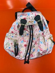 Steve Madden Floral Print Bag