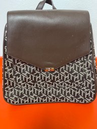 Tommy Hilfiger Purse With Tags