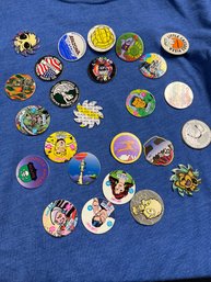 Pogs !!!