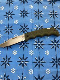 Kershaw Black Horse Knife