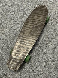 Kryptonics Classic Skateboard