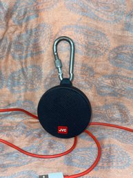 JVC Bluetooth Speaker Works W Cord