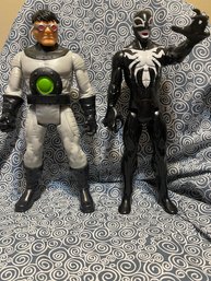 Marvel Characters Lot