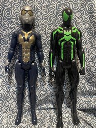 Marvel  Character Lot