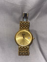 Mens ESQ Watch By Movado