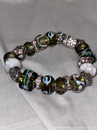 Beautiful Charm Bracelet Unique