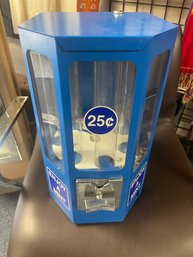 Peppermint Patty Vending Machine