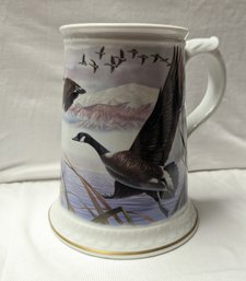 Canadian Goose Tall Mug