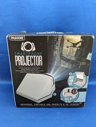 Smartphone Projector