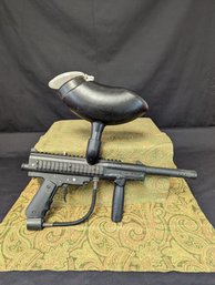 JT Outkast Paintball Gun