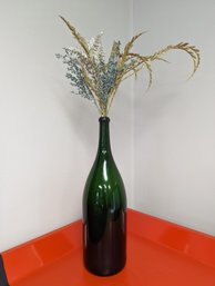 Green Mathusalem Bottle