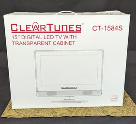 Cleartunes Clear Tv