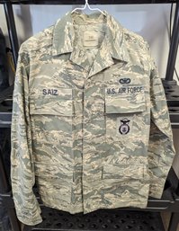 USAF Uniform