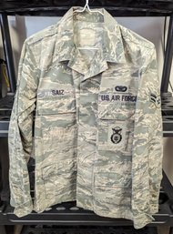 USAF Jacket