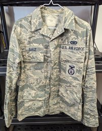 USAF Uniform
