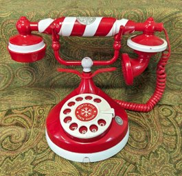 Santa Phone