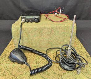 Cobra 19 Ultra 3 Cv Radio