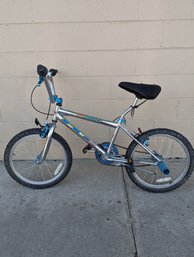 Vintage Royce Union Evader T-18 Freewheel Drive Bicycle