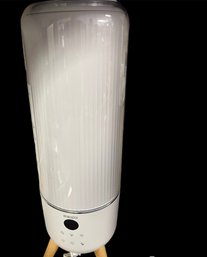 Homedics  Ultrasonic Humidifier