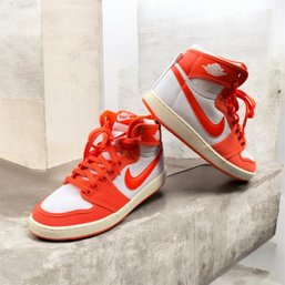 Nike Jordan 1 Shoes Size 8