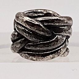 ALE Sterling Silver Bead Charm 3.1G