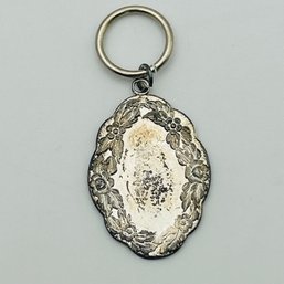 Skirk & Son Sterling Pendant 3.6g