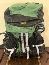 Back Pack