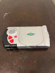 Digimon Handheld Gaming