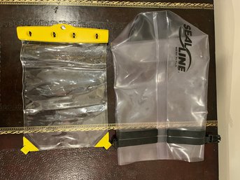 Pair Of Dry Bags