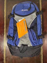 Back Pack EMS Powder Day - NEVER USED