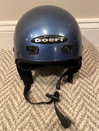 Boeri  Helmet