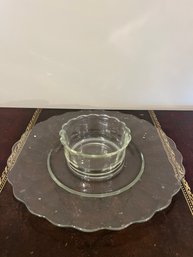 Regent Gallery Chip & Dip Set