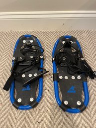 EMS Snowshoes