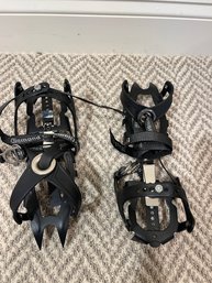 Black Diamond Crampons ?