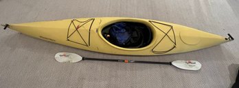 Walden Vista Kayak With Paddle