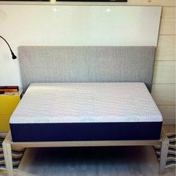 Comfort Tech 10 Serene Foam Mattress Twin XL - LIKE NEW