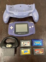 Game Boy Lot