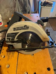 Craftsman 7 1/4 Circular Saw 315.275420