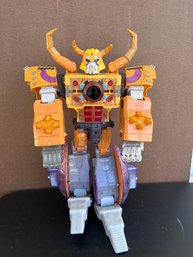 Transformers Armada Unicron Action Figure