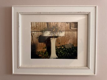 Set Of 2 Bathroom Inspired Prints