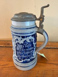 Vintage Sigill Col Darmuth