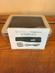 Effortless Headphones