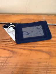 Vera Bradley ID Case