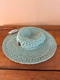 Panama Jack Sun Hat