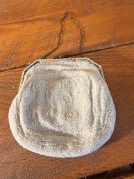 Vintage Beaded Purse
