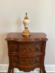 Decorative Tabletop Finial