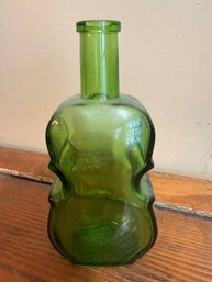 Green Glass - Guitar