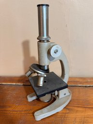 Vintage PSI Micro Scope