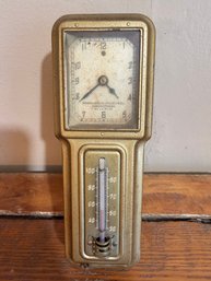 Vintage Minneapolis-Honeywell Chronotherm Thermostat