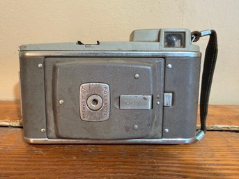 Vintage Polaroid Land Camera Model 80